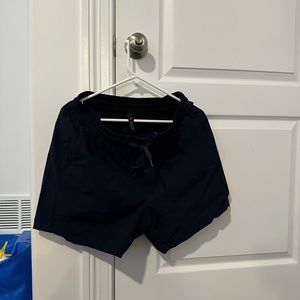 men’s pace breaker lululemon shorts